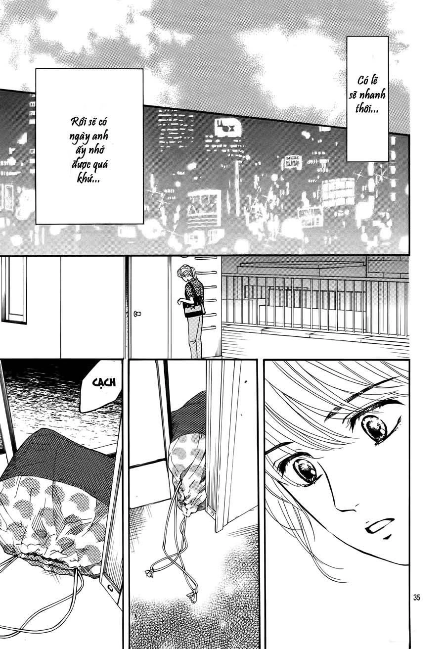 Sumika Sumire Chapter 29 - 36