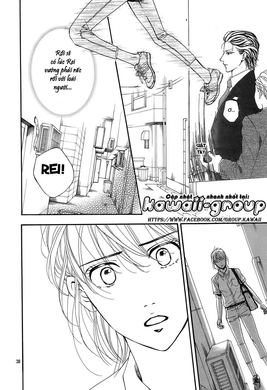 Sumika Sumire Chapter 29 - 39