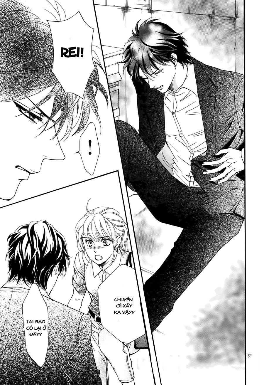 Sumika Sumire Chapter 29 - 40