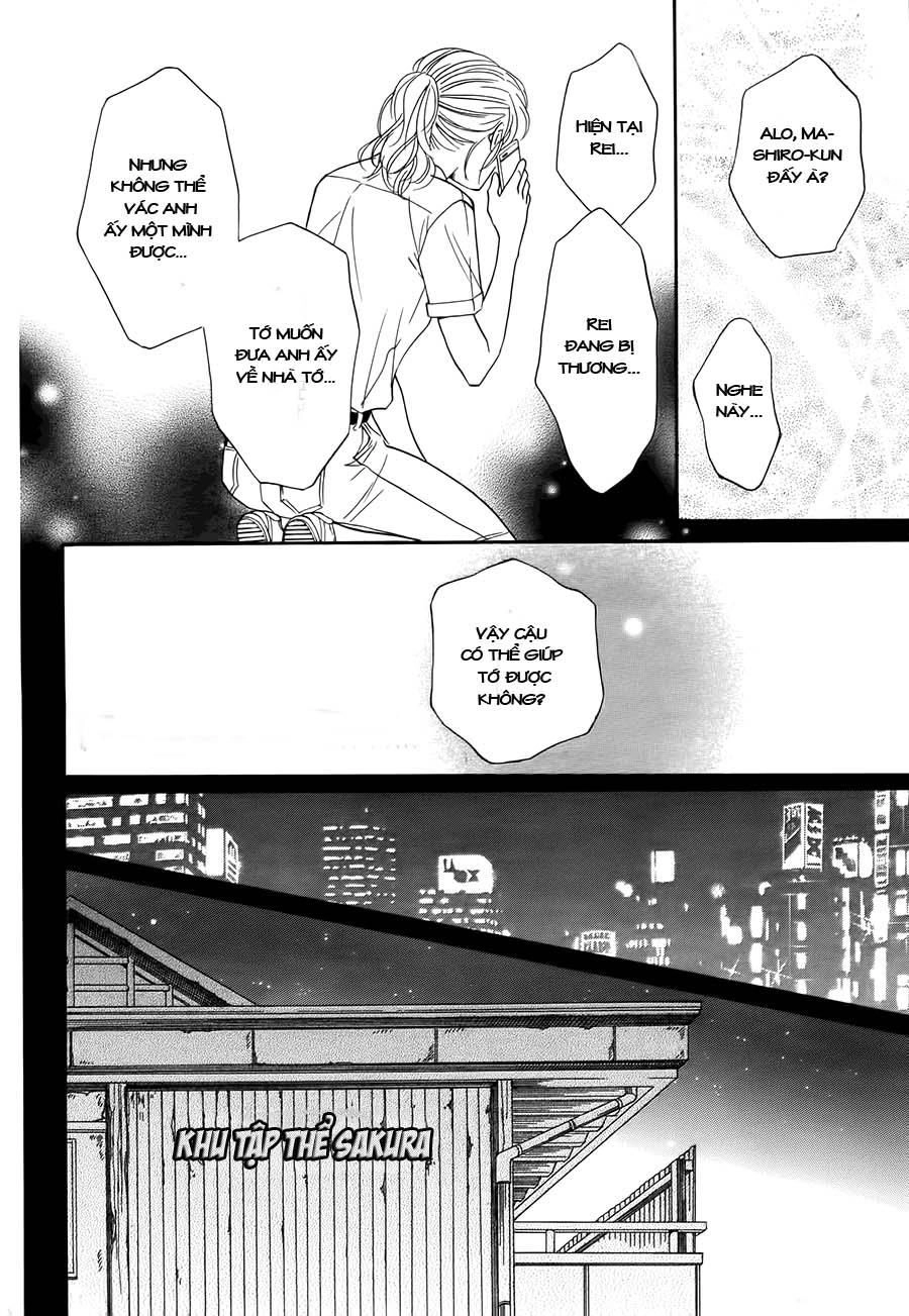 Sumika Sumire Chapter 29 - 43