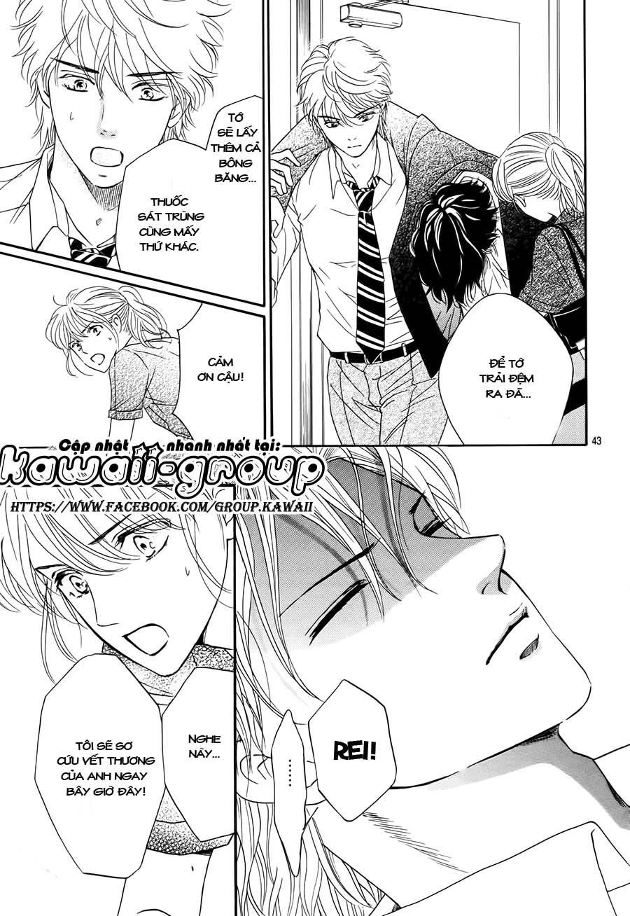 Sumika Sumire Chapter 29 - 44