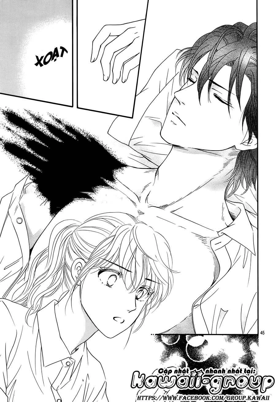 Sumika Sumire Chapter 29 - 46