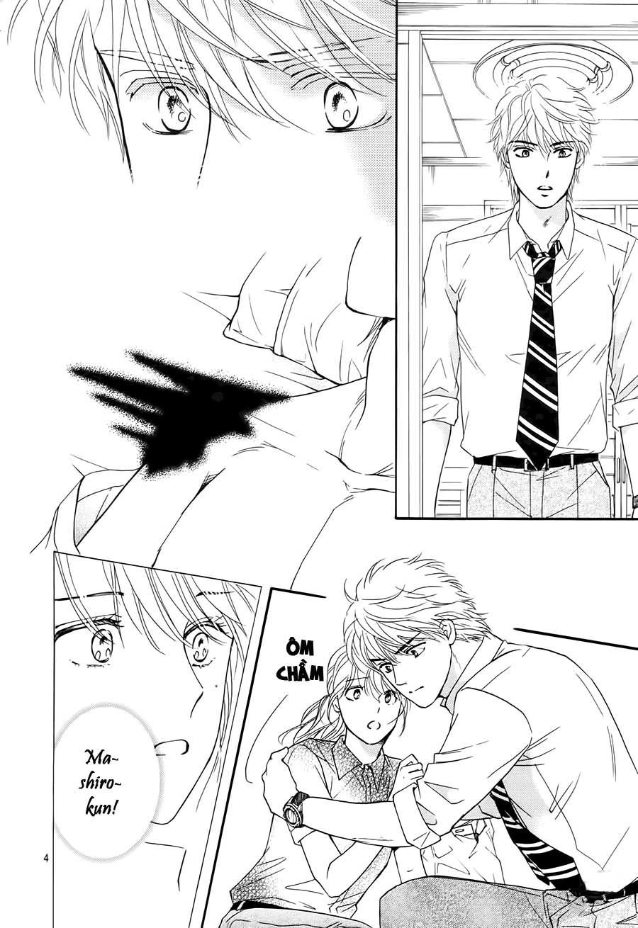 Sumika Sumire Chapter 30 - 5