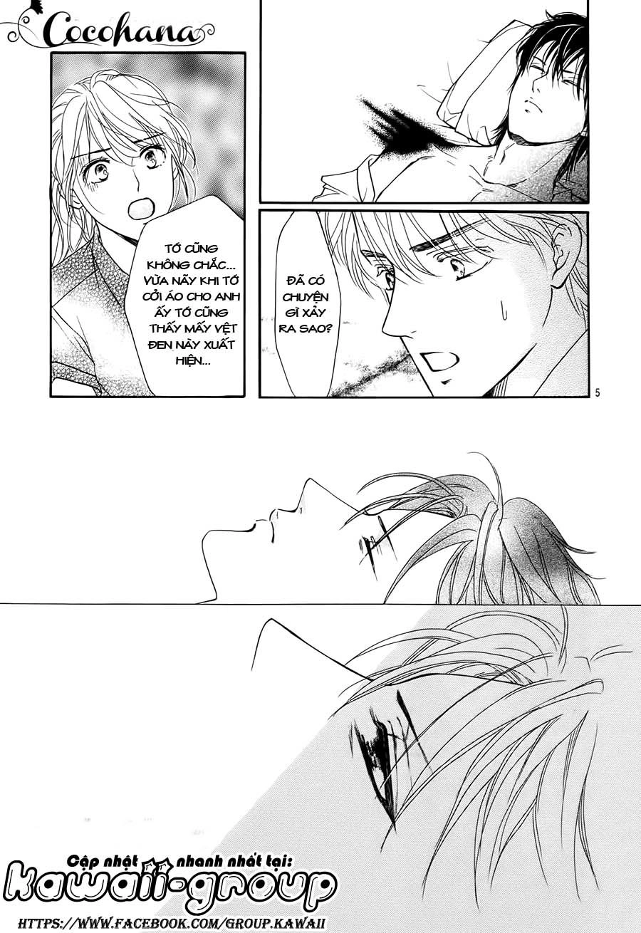 Sumika Sumire Chapter 30 - 6