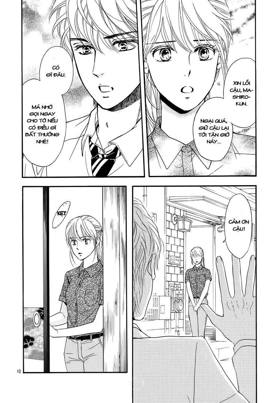 Sumika Sumire Chapter 30 - 11