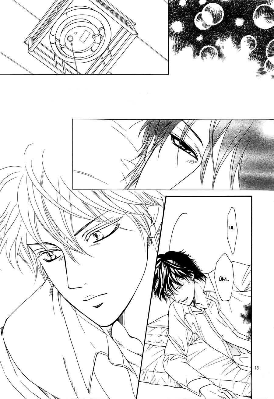 Sumika Sumire Chapter 30 - 14