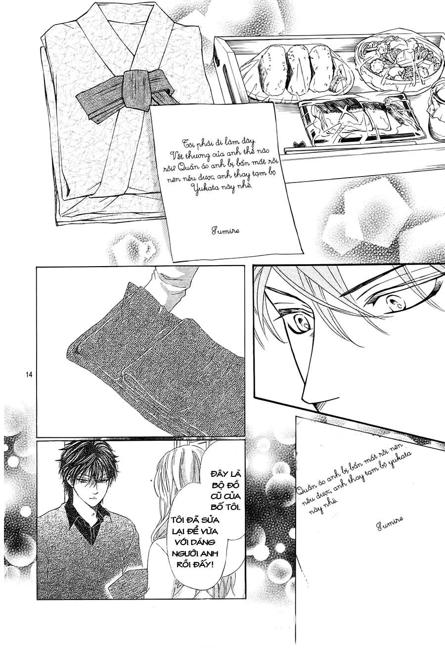 Sumika Sumire Chapter 30 - 15