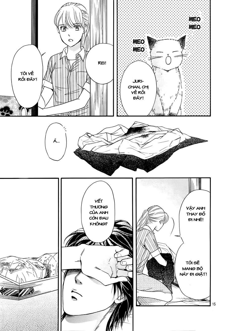 Sumika Sumire Chapter 30 - 16