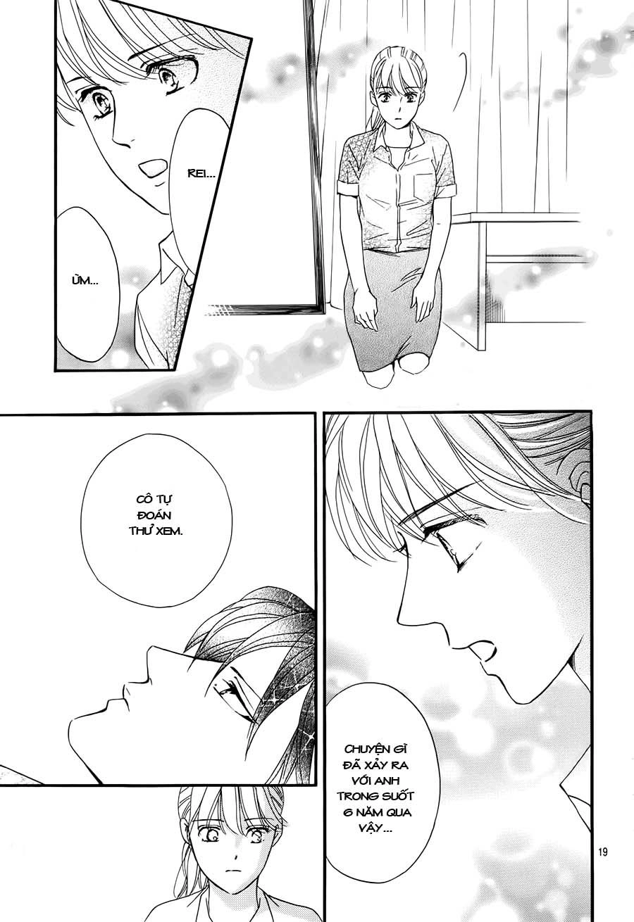 Sumika Sumire Chapter 30 - 20