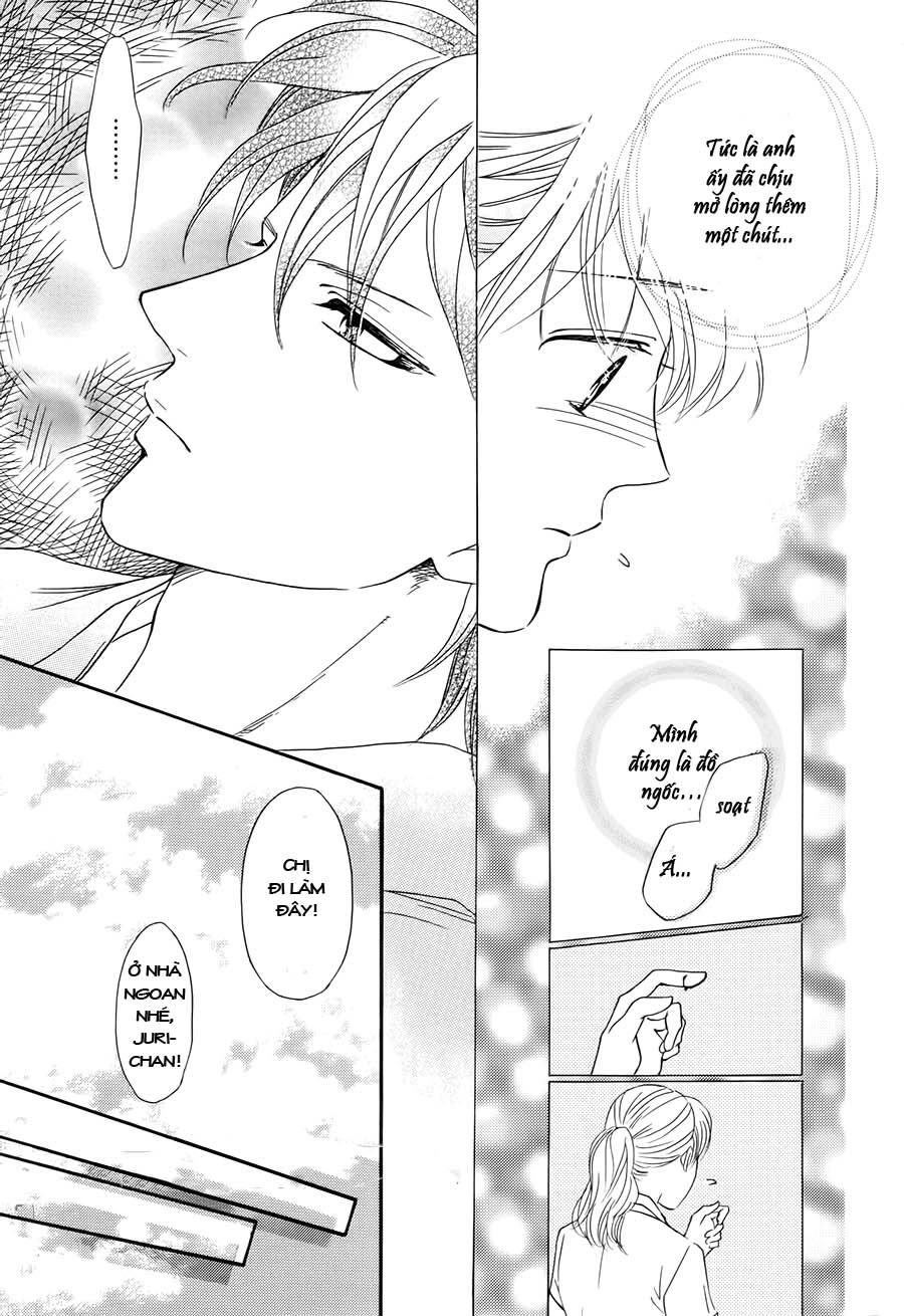 Sumika Sumire Chapter 30 - 22