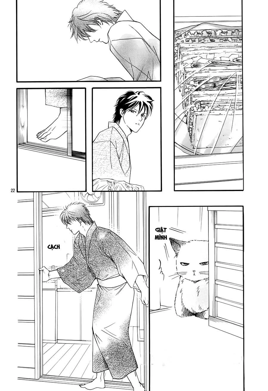 Sumika Sumire Chapter 30 - 23