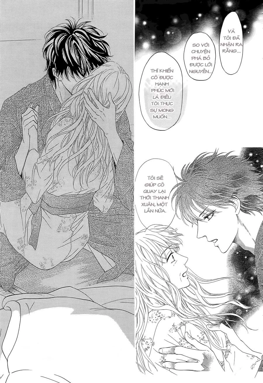 Sumika Sumire Chapter 30 - 26