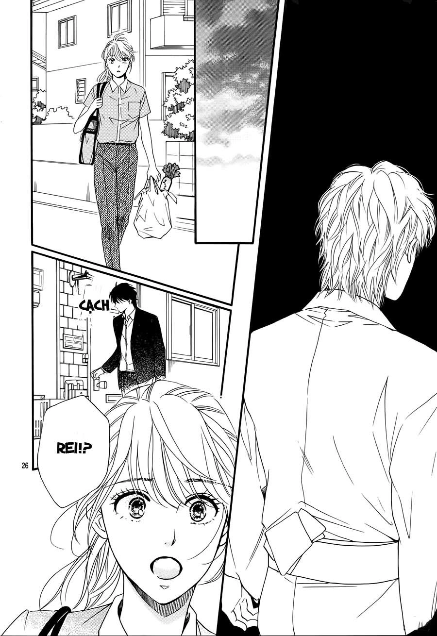 Sumika Sumire Chapter 30 - 27