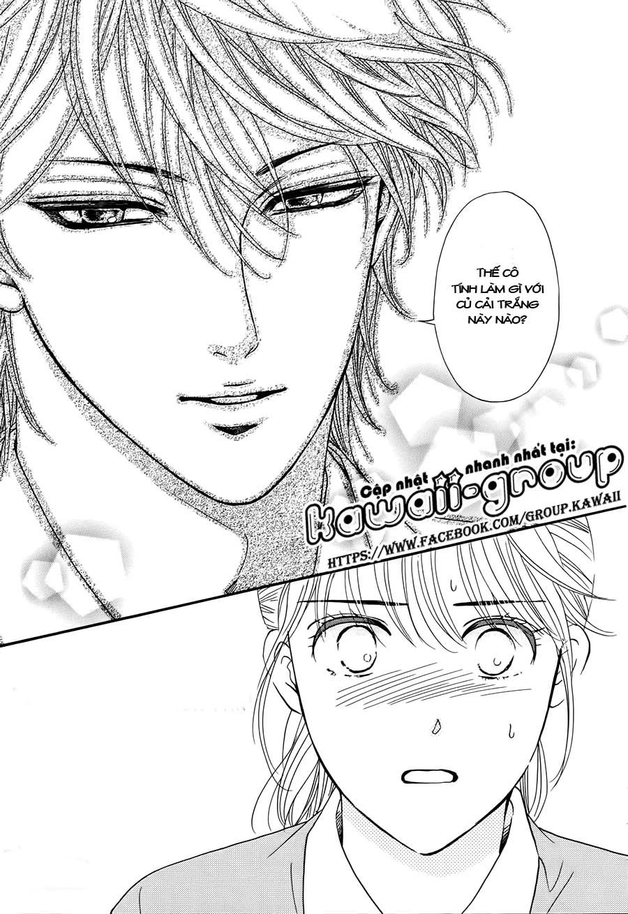 Sumika Sumire Chapter 30 - 44