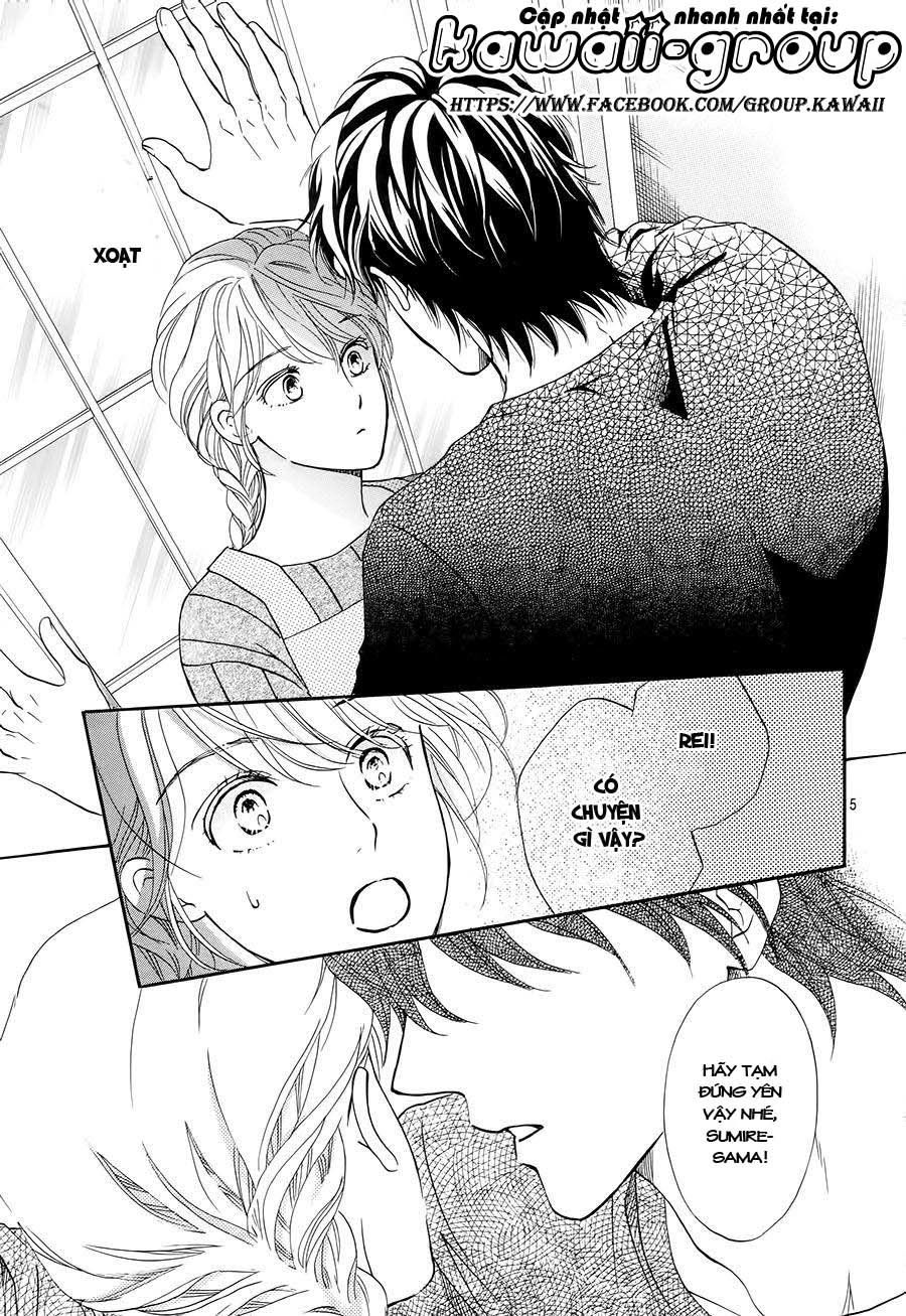 Sumika Sumire Chapter 31 - 6