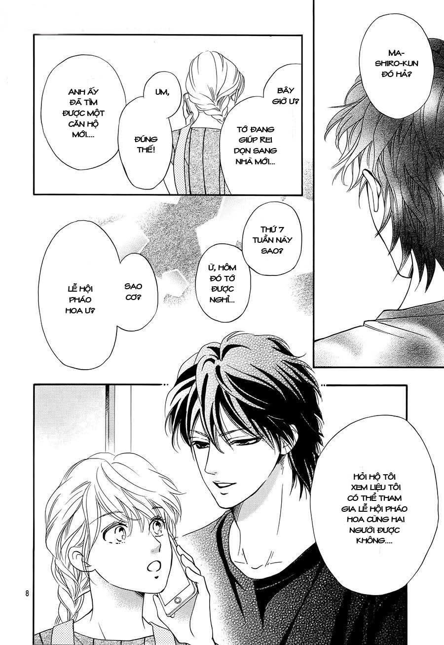 Sumika Sumire Chapter 31 - 9