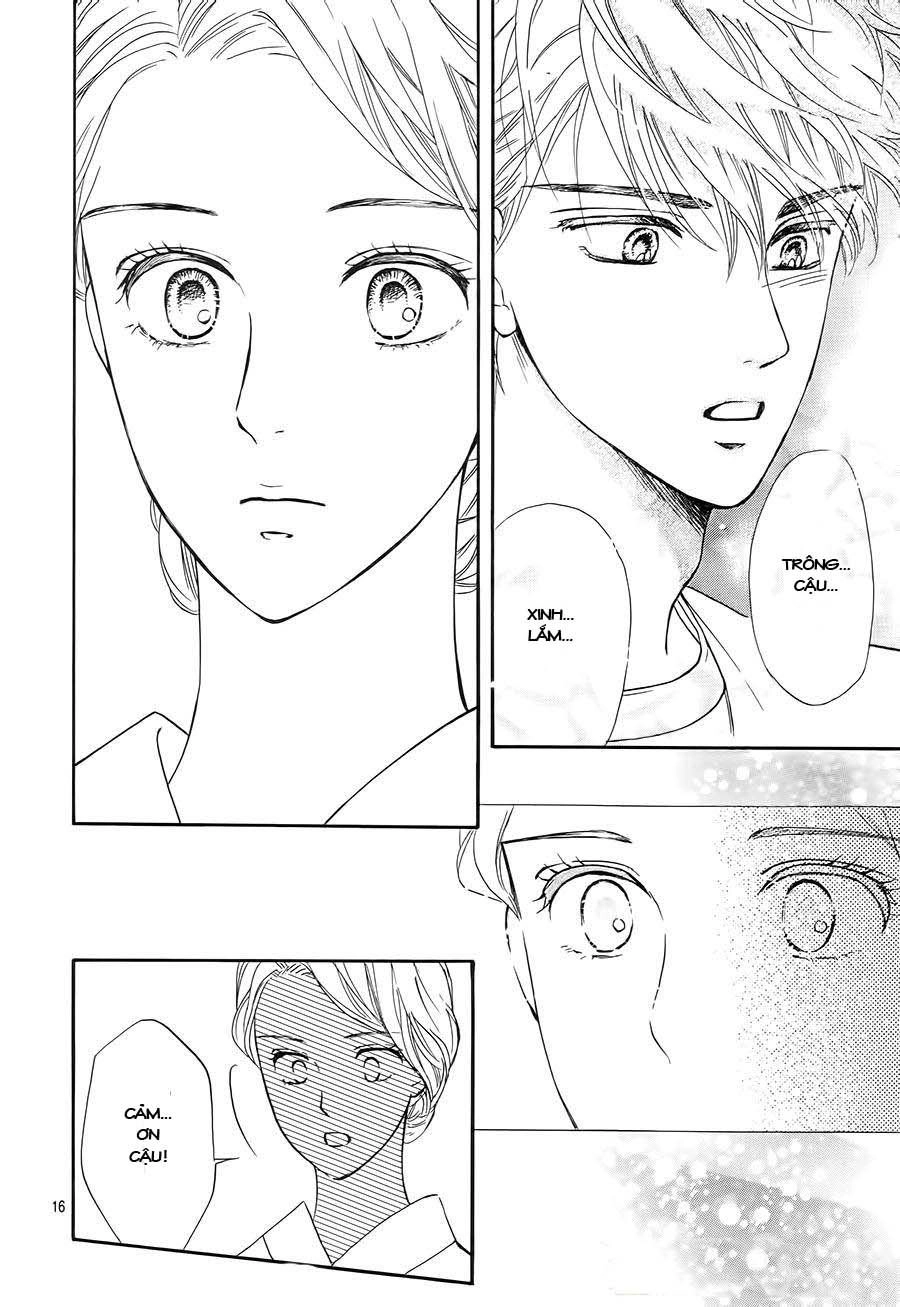 Sumika Sumire Chapter 31 - 17