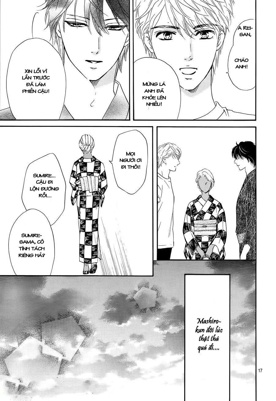 Sumika Sumire Chapter 31 - 18