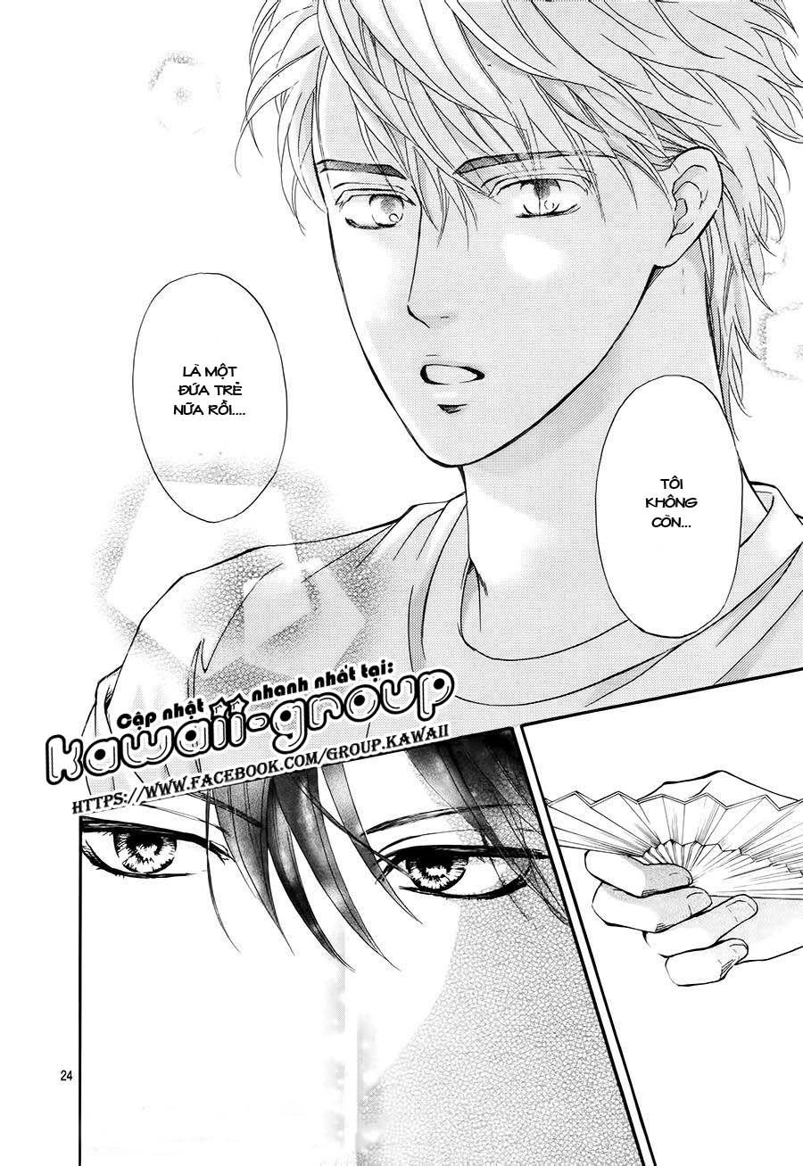 Sumika Sumire Chapter 31 - 25