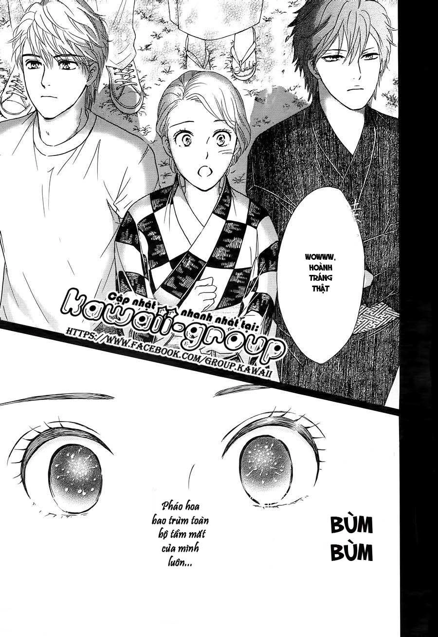 Sumika Sumire Chapter 31 - 28