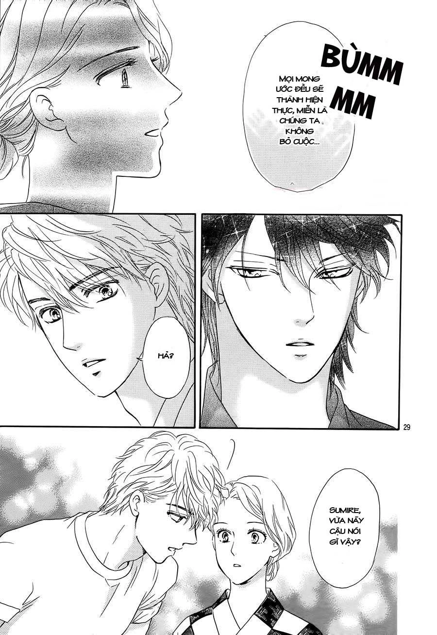 Sumika Sumire Chapter 31 - 30