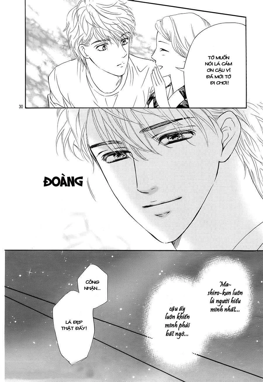 Sumika Sumire Chapter 31 - 31