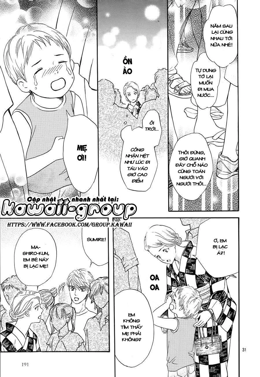 Sumika Sumire Chapter 31 - 32