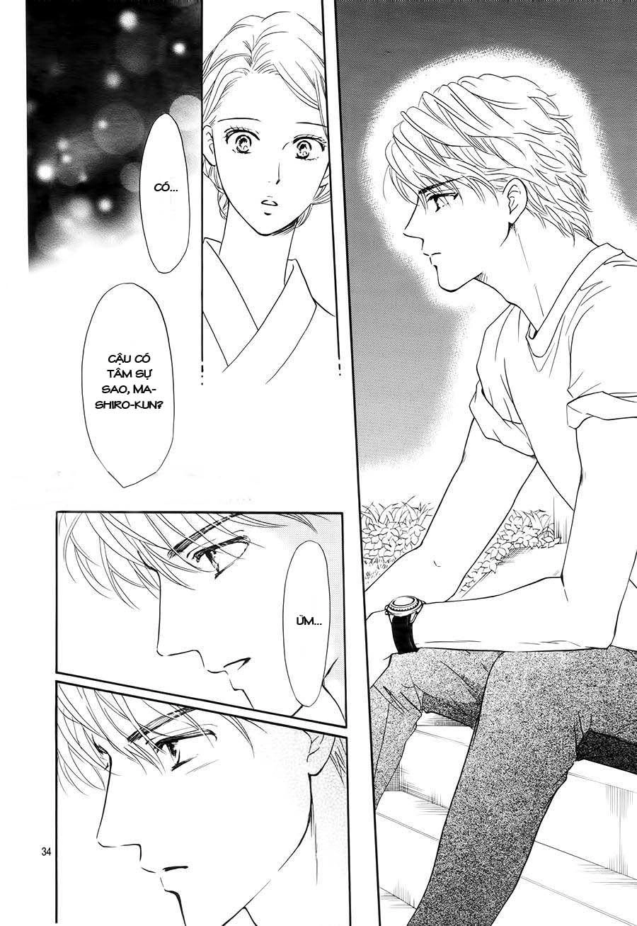 Sumika Sumire Chapter 31 - 35