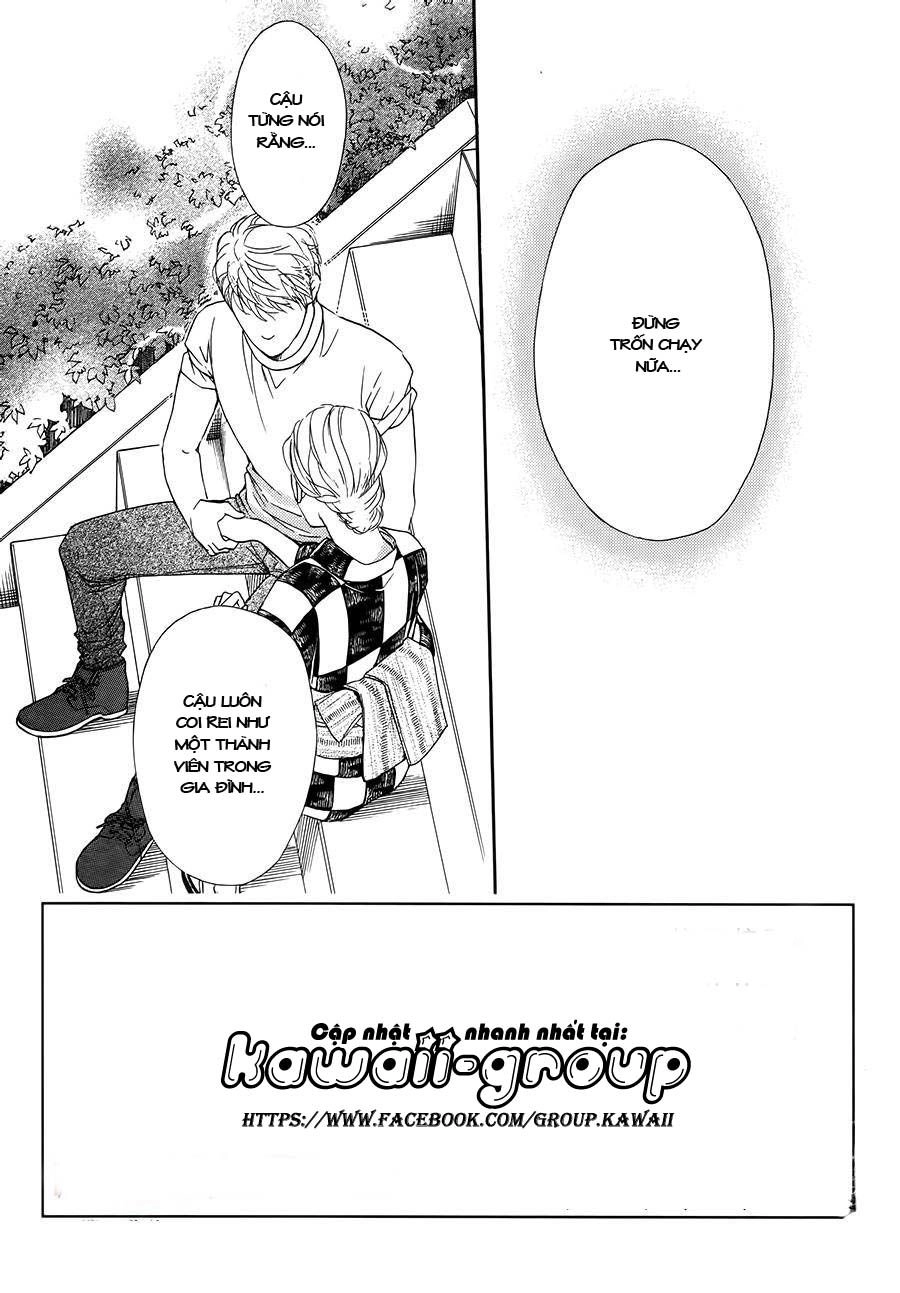 Sumika Sumire Chapter 32 - 3