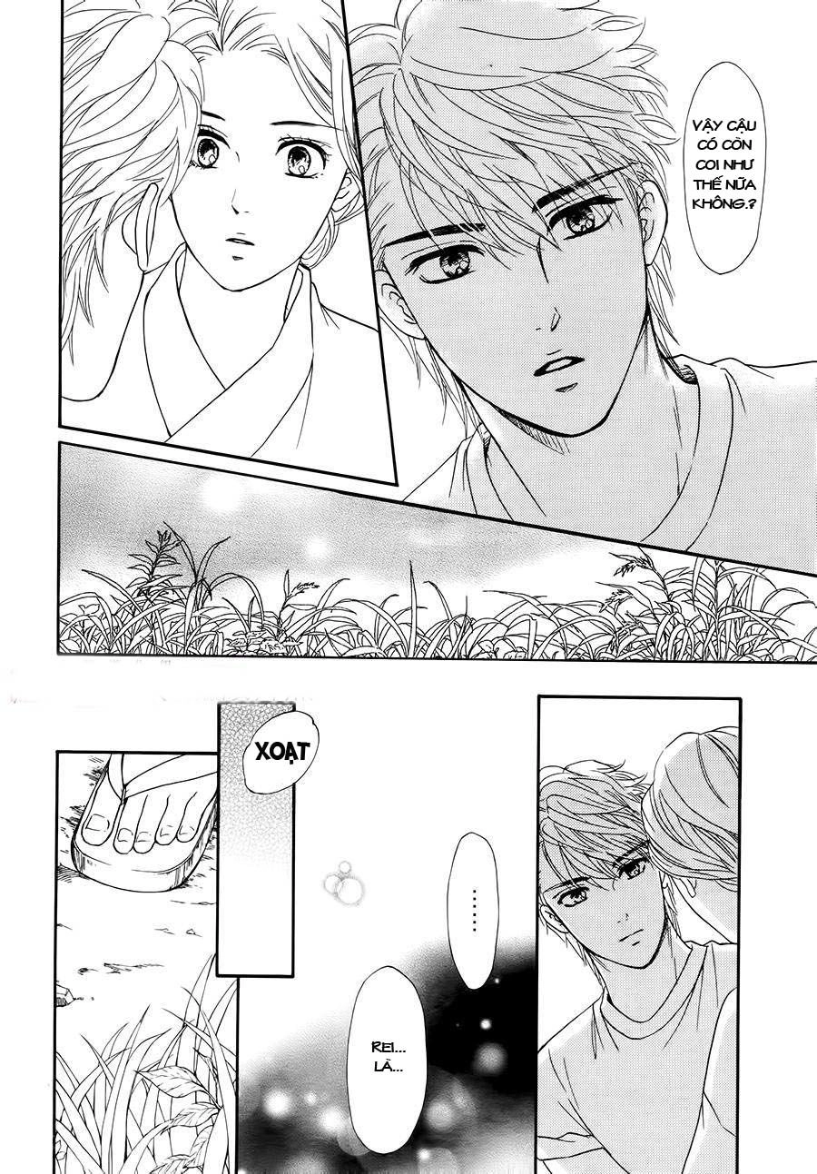 Sumika Sumire Chapter 32 - 4