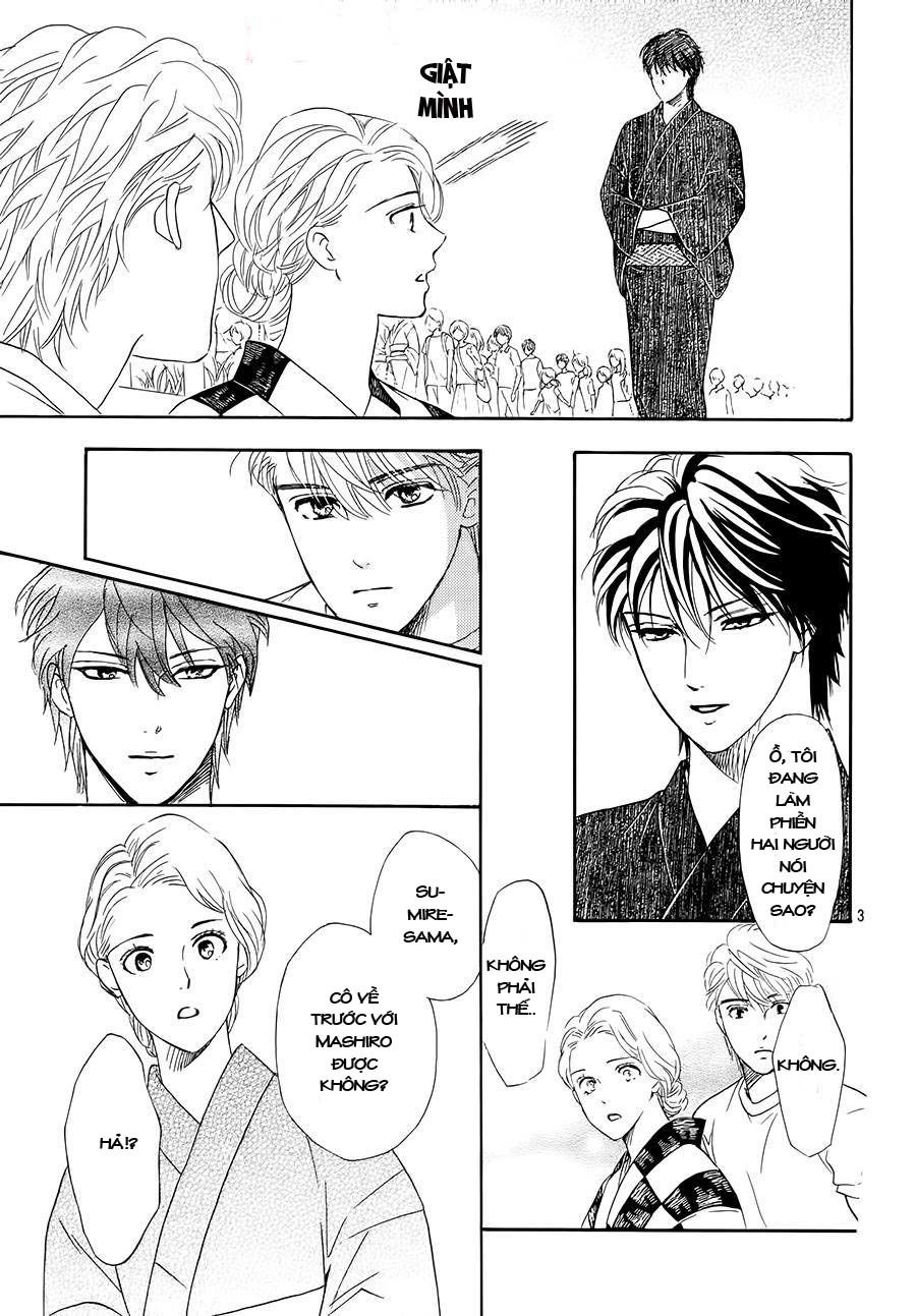 Sumika Sumire Chapter 32 - 5