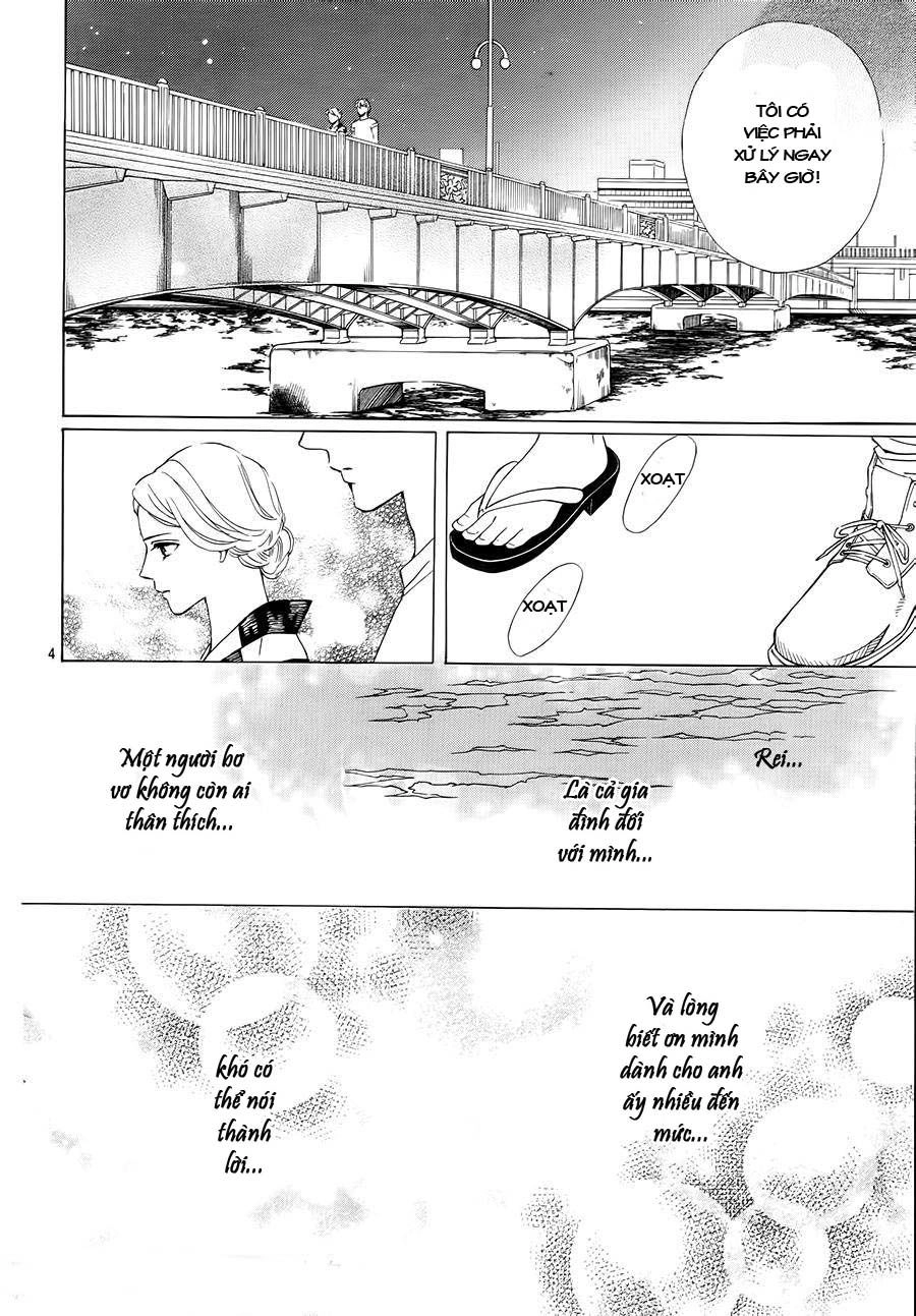 Sumika Sumire Chapter 32 - 6