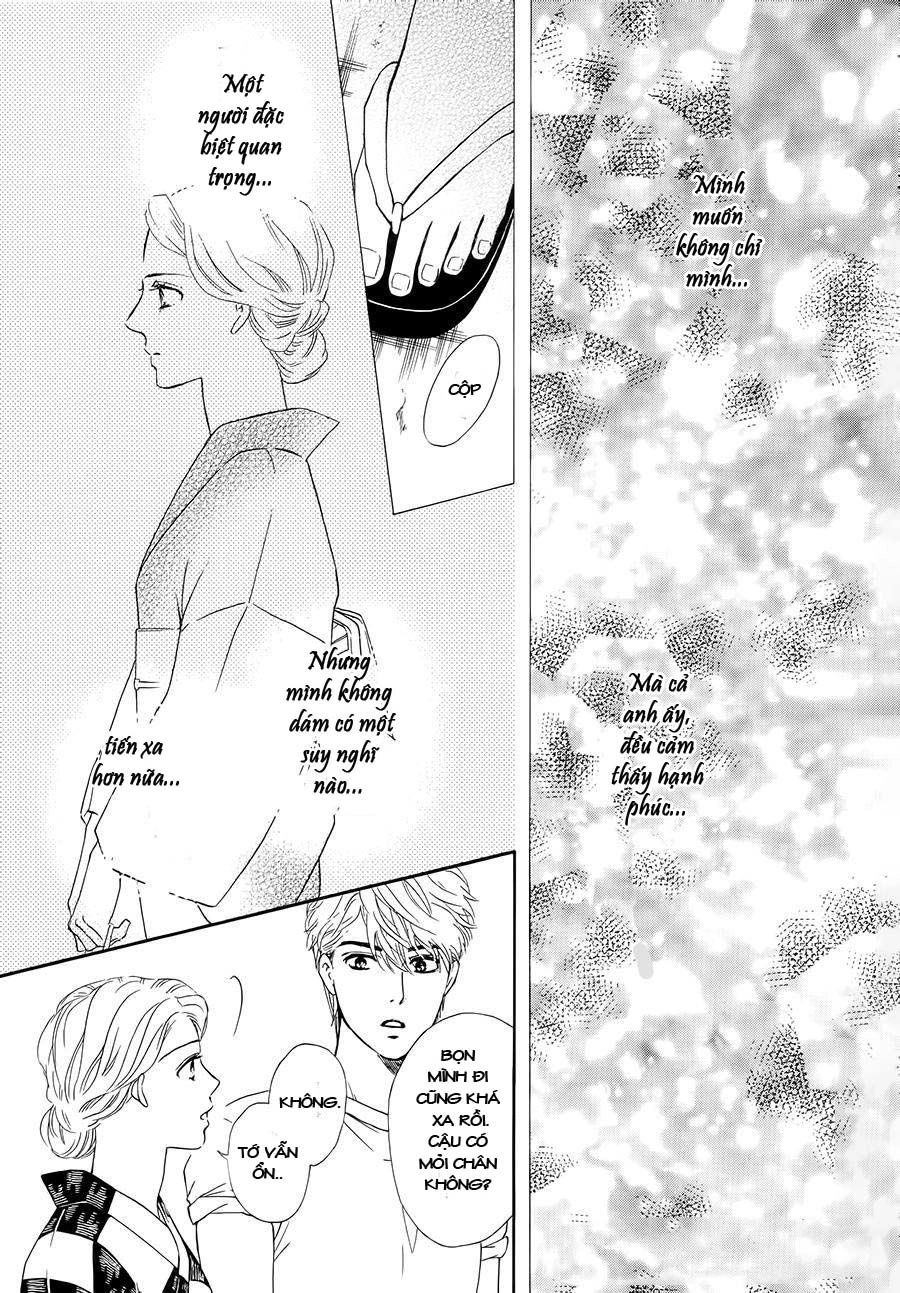 Sumika Sumire Chapter 32 - 7