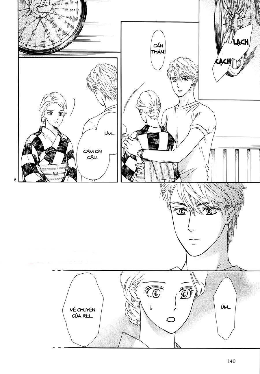 Sumika Sumire Chapter 32 - 8