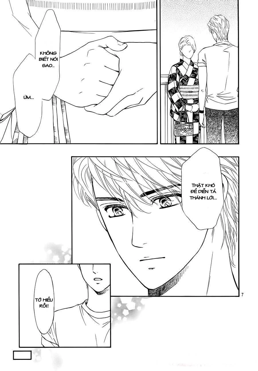 Sumika Sumire Chapter 32 - 9