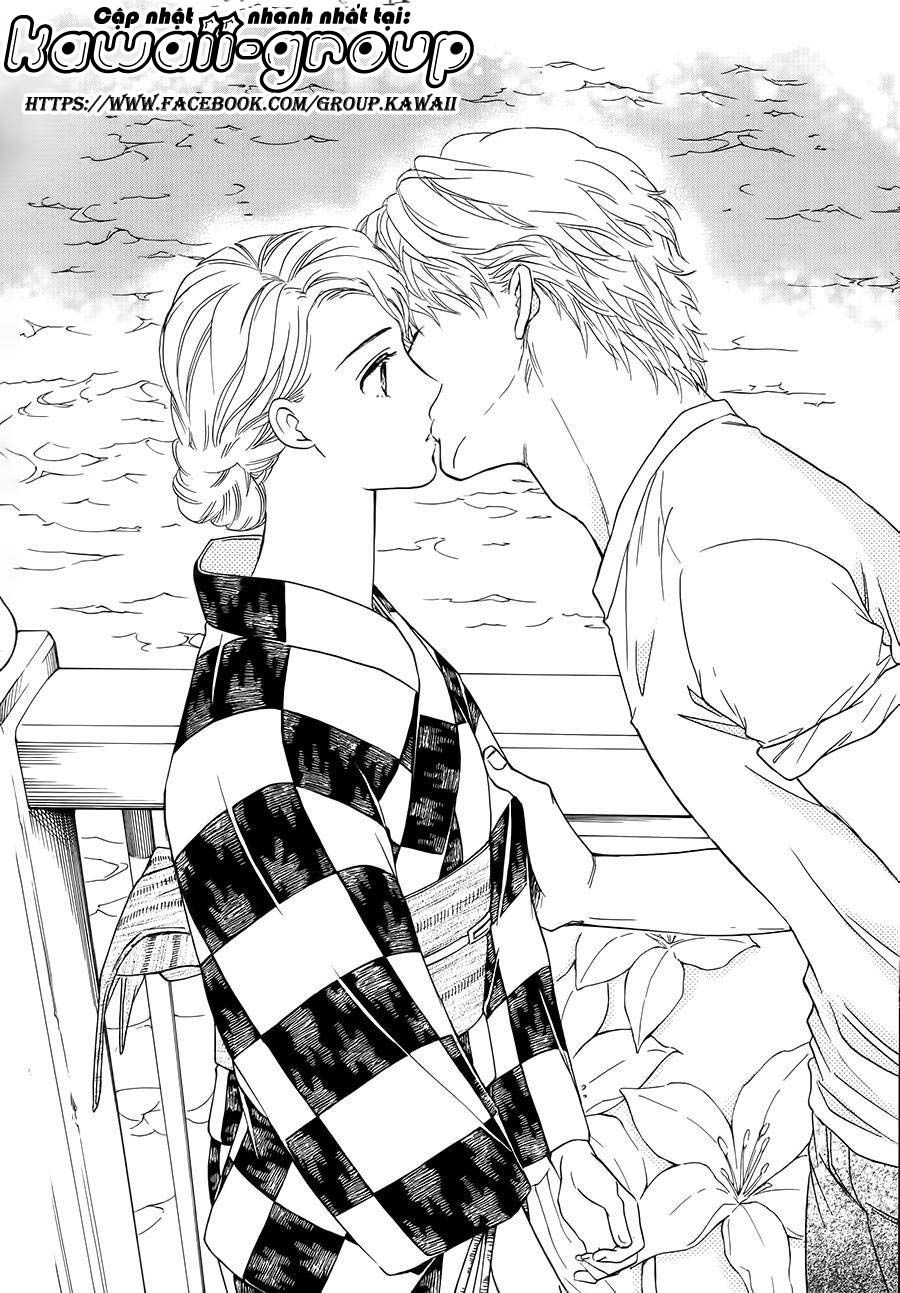 Sumika Sumire Chapter 32 - 10