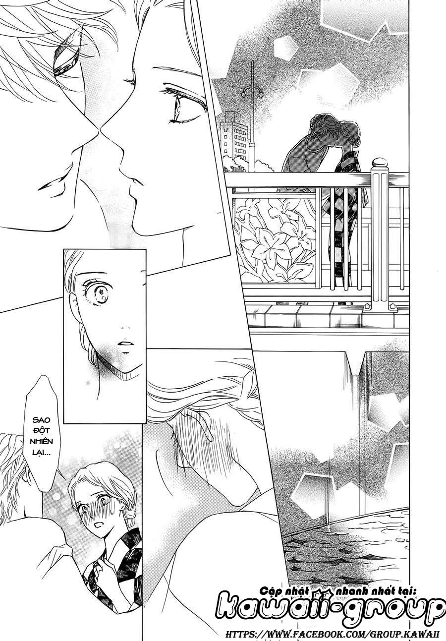 Sumika Sumire Chapter 32 - 11