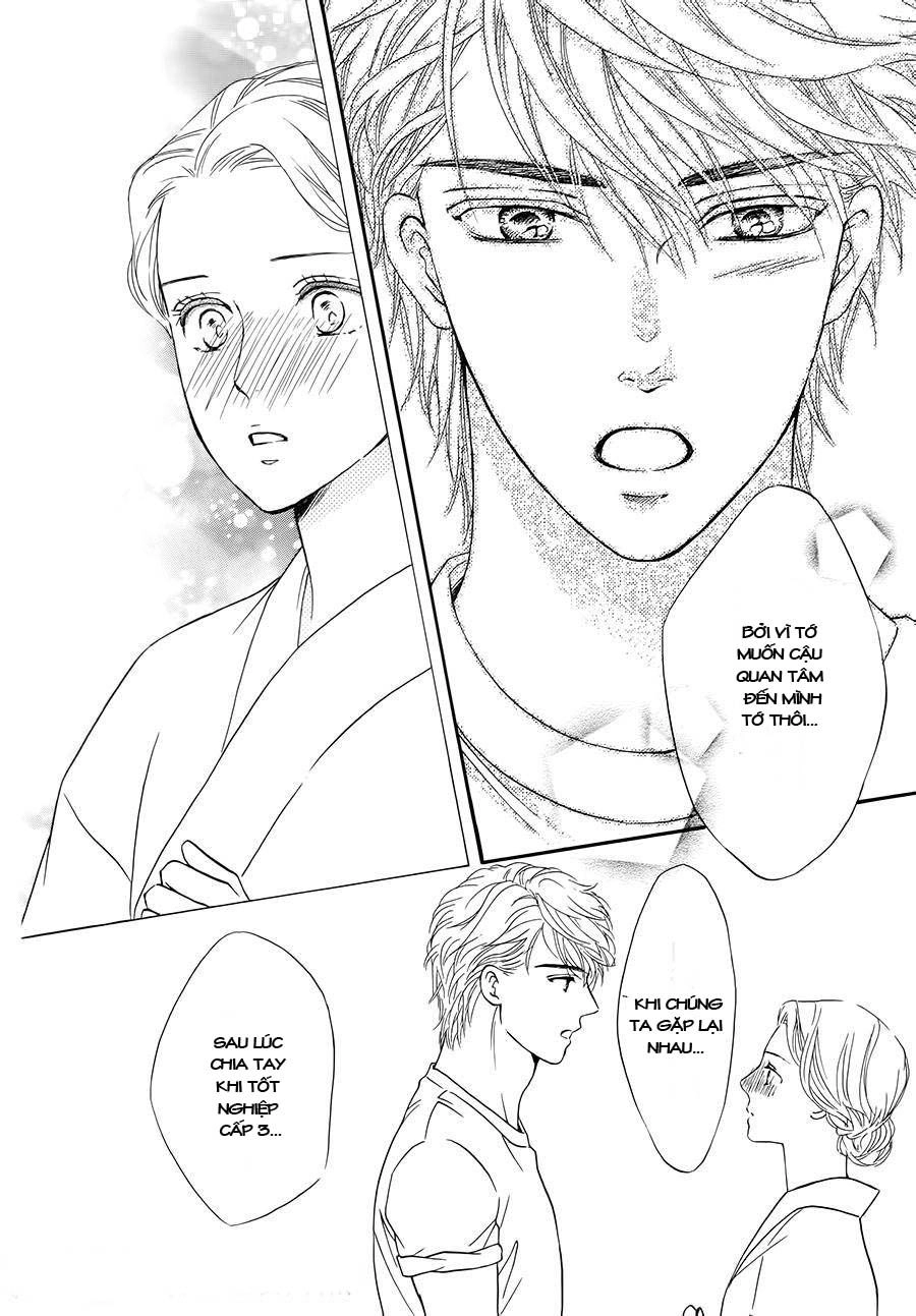 Sumika Sumire Chapter 32 - 12