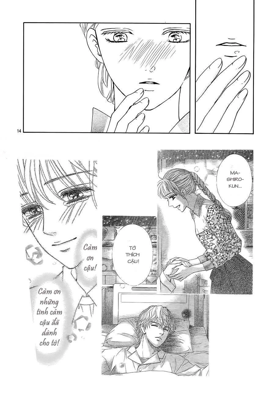 Sumika Sumire Chapter 32 - 16