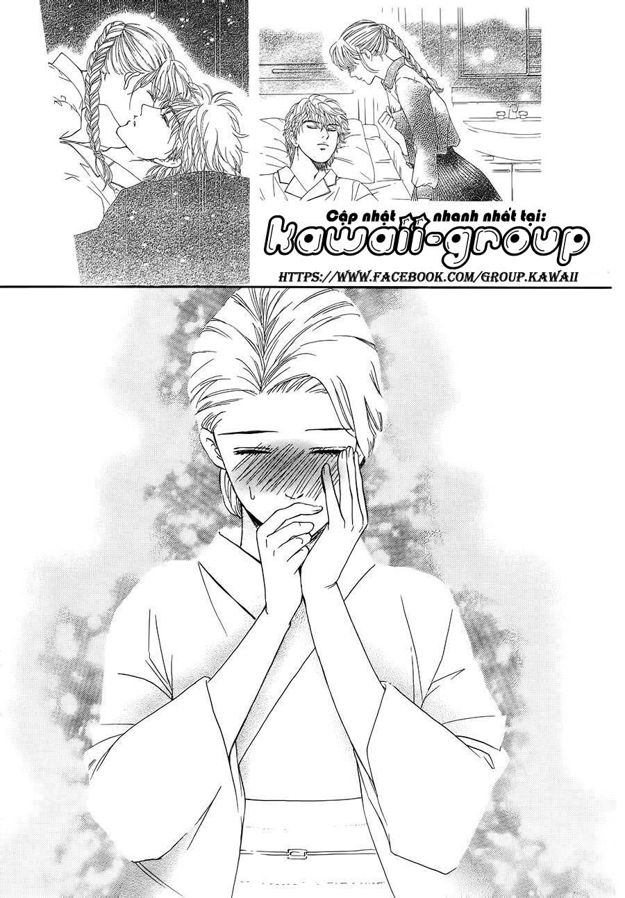 Sumika Sumire Chapter 32 - 17