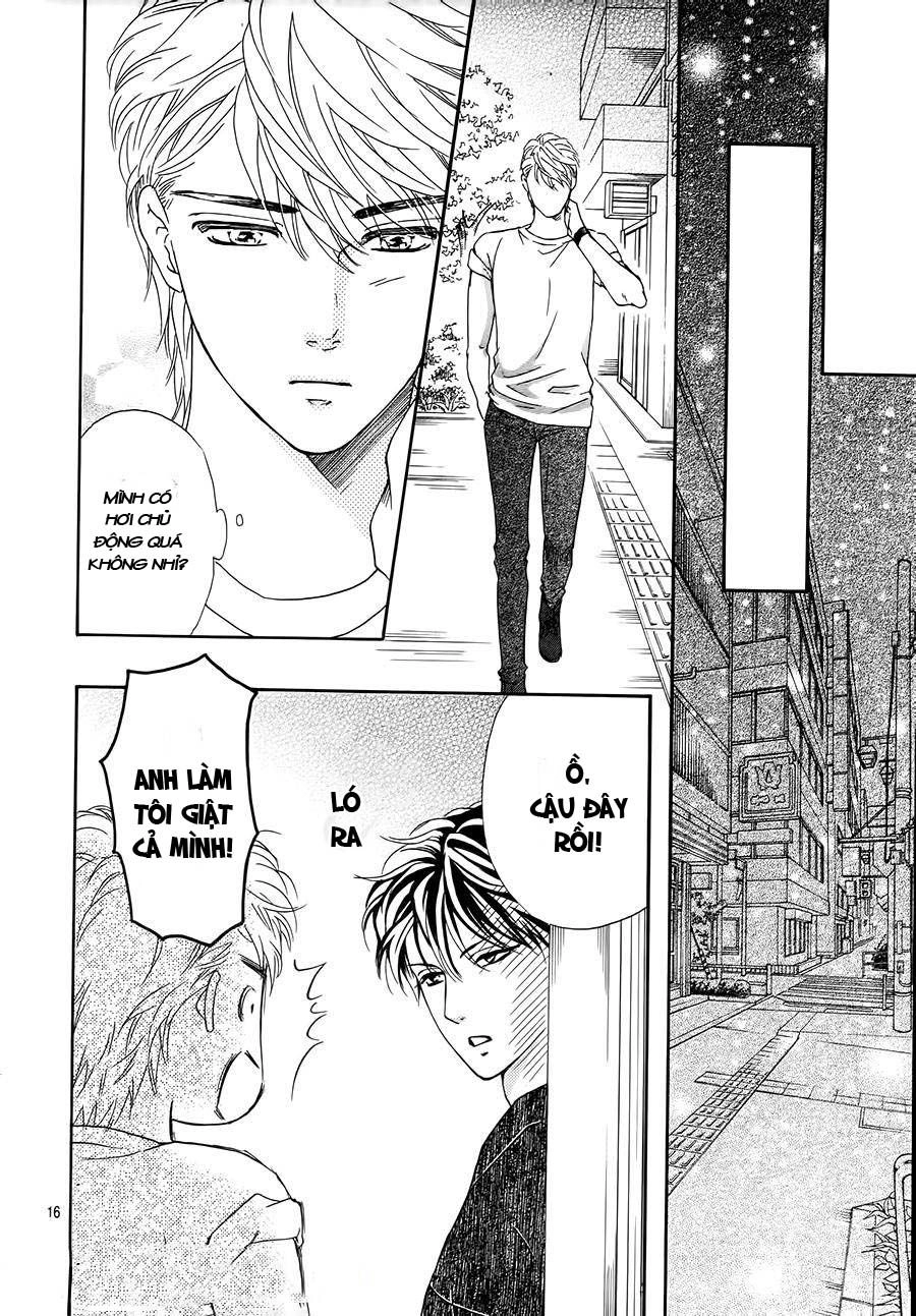 Sumika Sumire Chapter 32 - 18