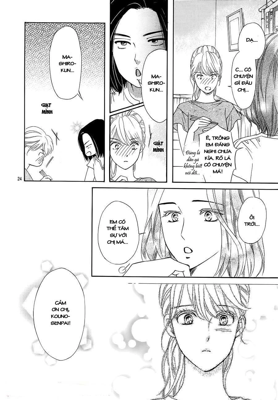 Sumika Sumire Chapter 32 - 26