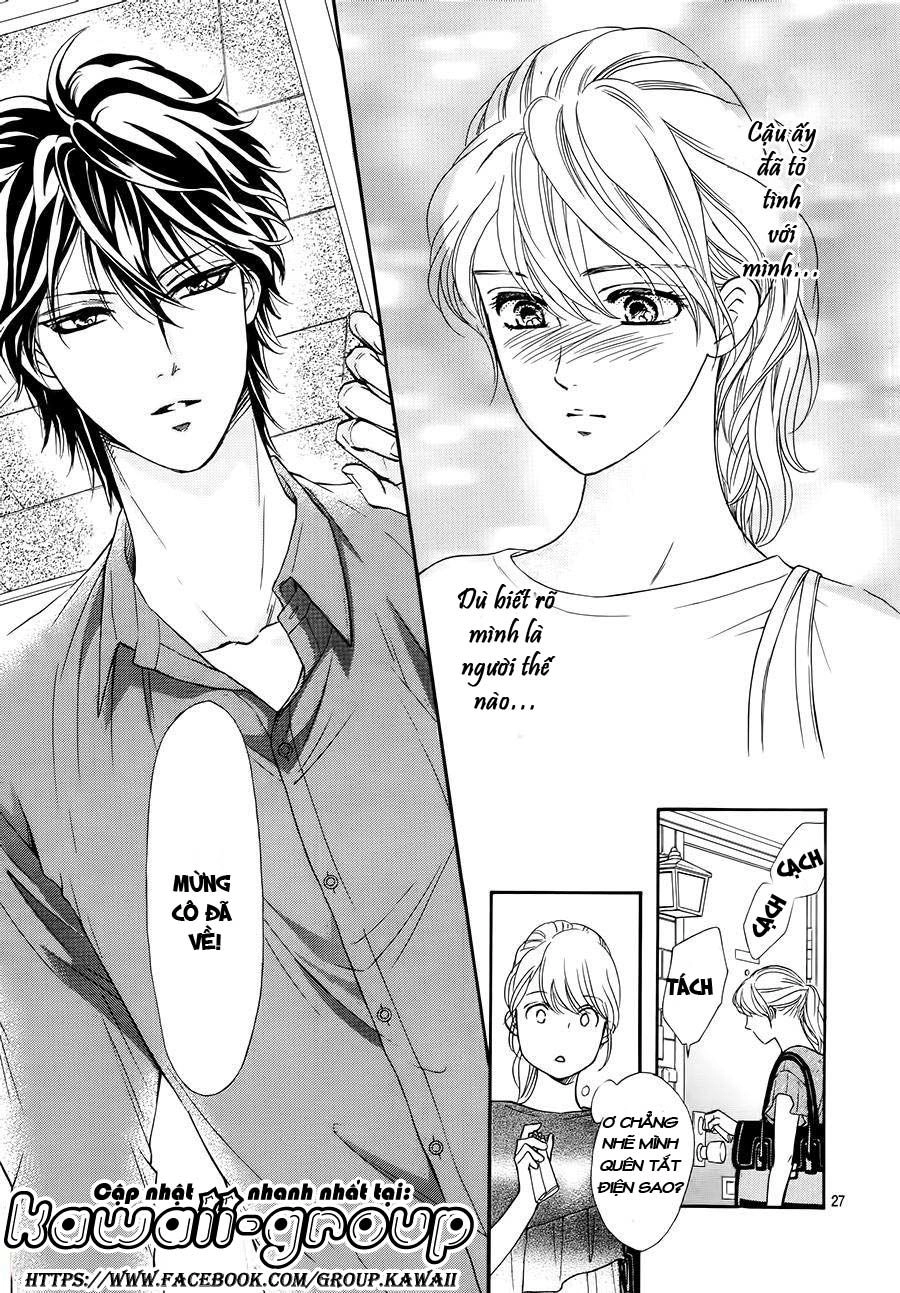 Sumika Sumire Chapter 32 - 29