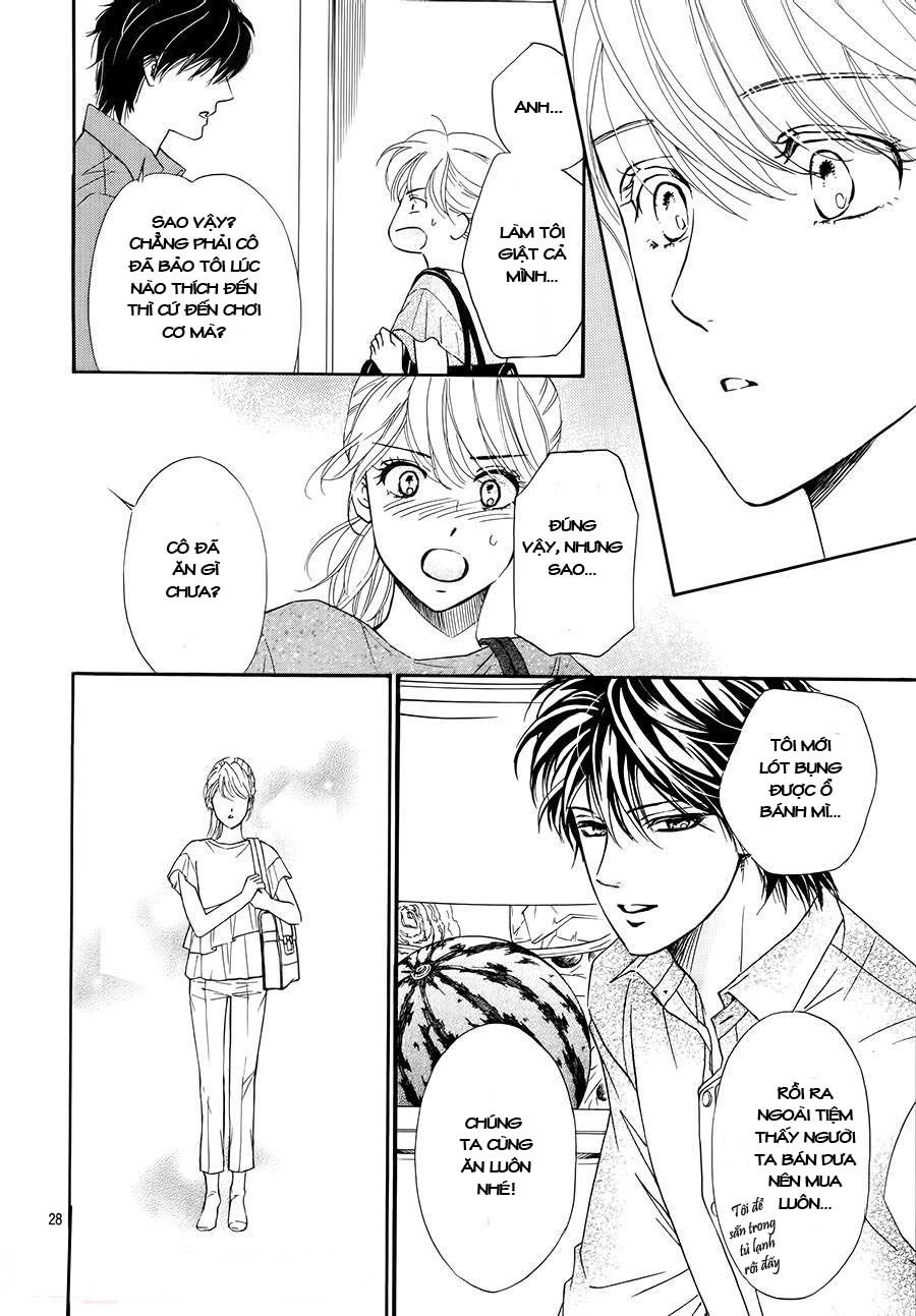 Sumika Sumire Chapter 32 - 30