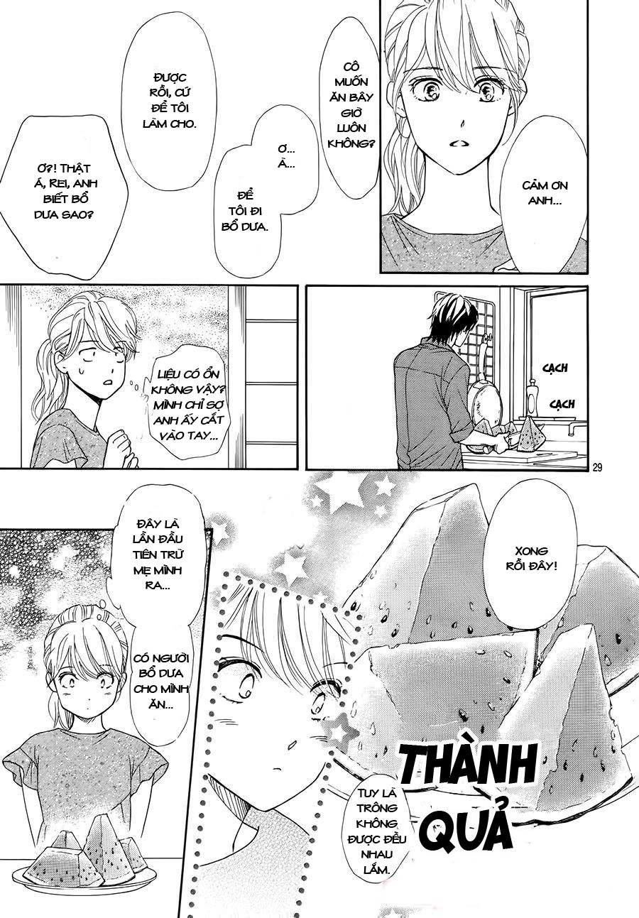 Sumika Sumire Chapter 32 - 31