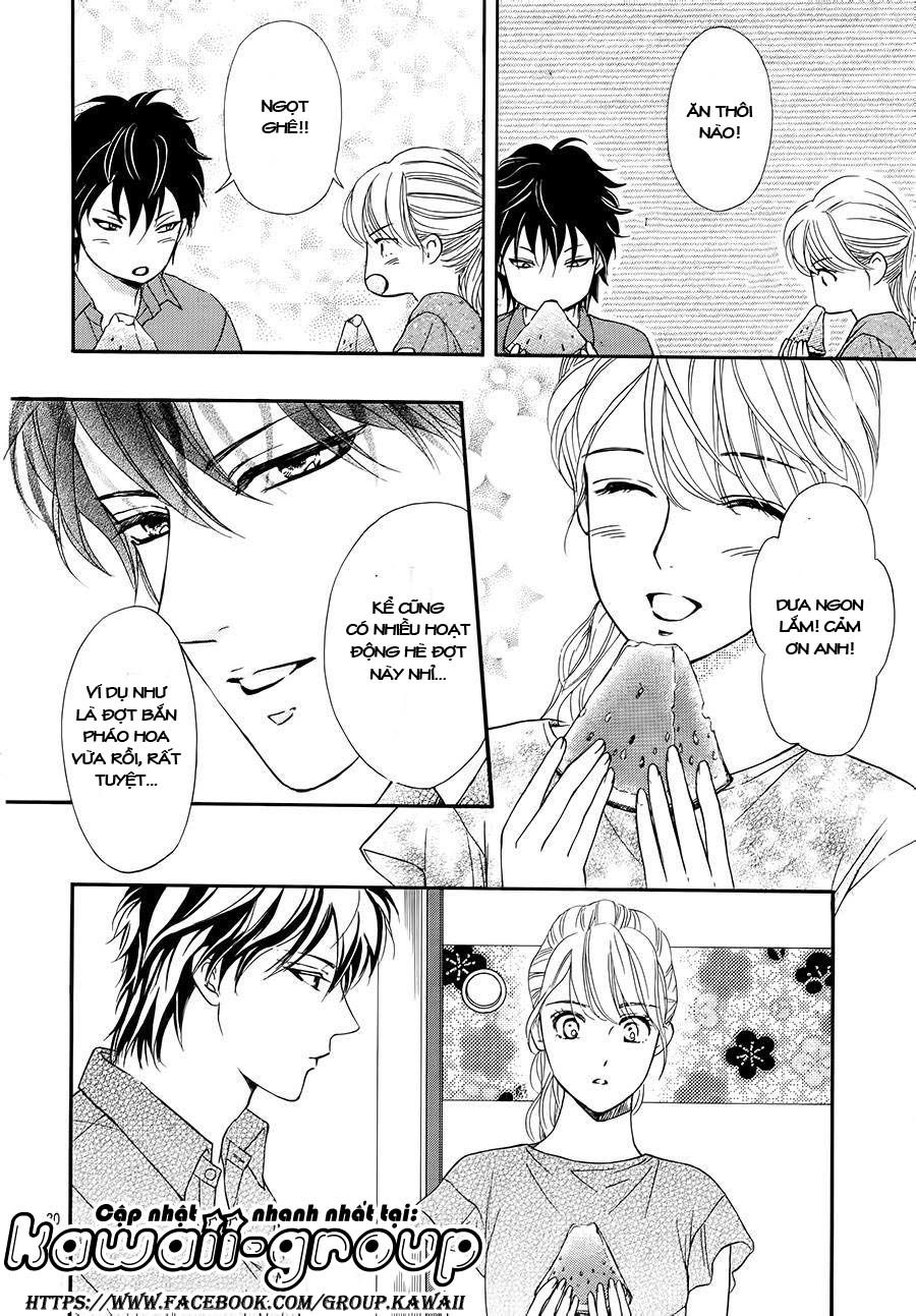 Sumika Sumire Chapter 32 - 32