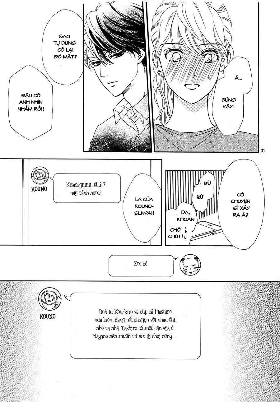 Sumika Sumire Chapter 32 - 33