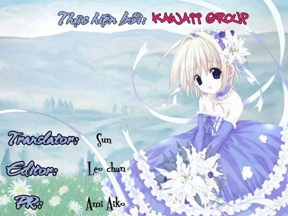 Sumika Sumire Chapter 33 - 2