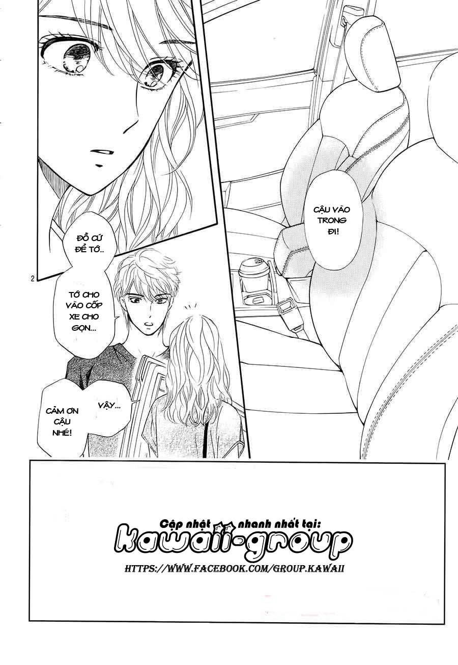 Sumika Sumire Chapter 33 - 3