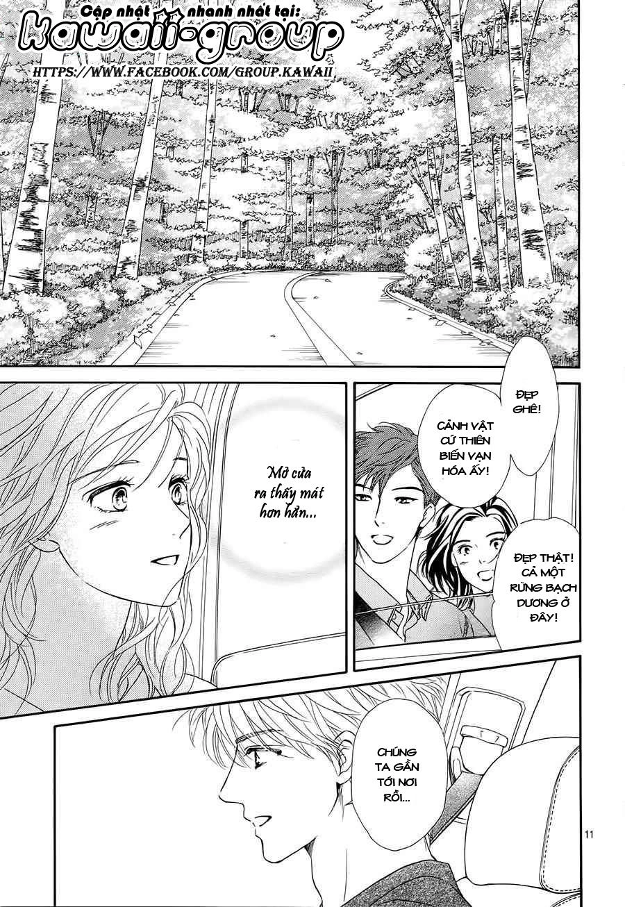 Sumika Sumire Chapter 33 - 12